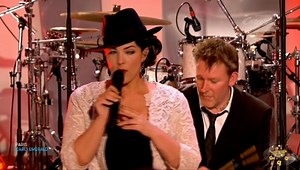 Caro Emerald - Paris 2013