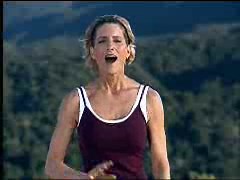 Gaiam Total Body Challenge: Walk