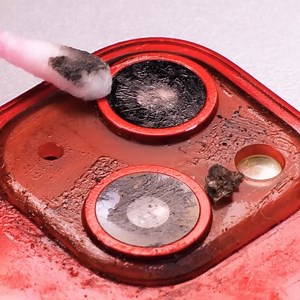 70K views · 550 reactions | Cleaning and repair of damaged smartphones by pros! | 5-Minute MAGIC | Facebook