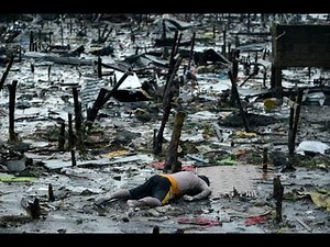 Ibat Ibang Uri ng Kalamidad sa Pilipinas