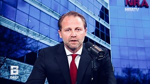 A Top NRA Executive's Trail of Business Flops and Unpaid Debt