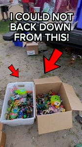 49K views · 284 reactions | #80stoys #90stoys #vintagetoys #ninjaturtle #tmnt #teenagemutantninjaturtles #ninjaturtles #resellercommunity #fleamarketstyle #fleamarketfinds #fleamarket #estatesale #estatesalefinds #garagesale #garagesalefinds #garagesales #yardsale #yardsales #yardsalefinds #reselling #reseller #ebayreseller #estatesale #estatesalefinds | Retro Toy Envy: | Facebook