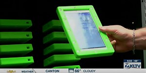 Harrison County Jail digitizing inmate mail due to contraband