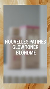247 reactions · 33 shares | Préparez-vous à révéler l'éclat de votre blond grâce à la formule acide de nos NOUVEAUX nuanceurs éclats #BLONDME. Bientôt disponibles... ⏳ #BlondMeRelaunch26 #NewBlondeNewMe #blonde #schwarzkopfpro #schwarzkopfprofr #schwarzkopfprofessional #partnersincraft #schwarzkopfprofrossional | Schwarzkopf Professional France | Facebook
