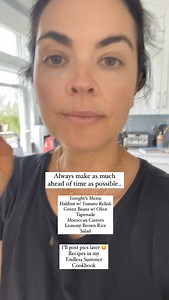 Katie Lee Biegel on Reels