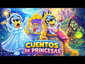🌸 Disney Princess Stories 🌸