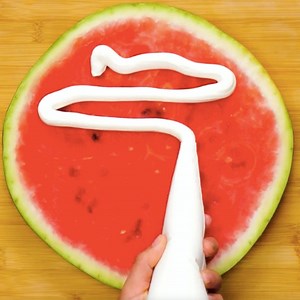 22K views · 194 reactions | Discover the magic of watermelon with these beyond-imagination ideas | 5-Minute Crafts Teens | Facebook