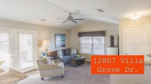 Independent and maintenance free accommodations awaits you in this beautiful villa/patio home at 12807 Villa Grove Dr. at Forest Springs Health Campus! See more details including a 3D Virtual Tour at http://bit.ly/2FGZmkt Call Kent Lee Realty at ‭(502) 649-5921‬ to see this listing today! The Villa homes at Forest Springs Health Campus is offering the 55 mature adults great living and social happenings in a peaceful setting. Your new home offers you 2 bedrooms, one is a master suite with walk-in