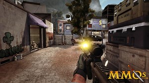 America's Army: Proving Grounds Game Review