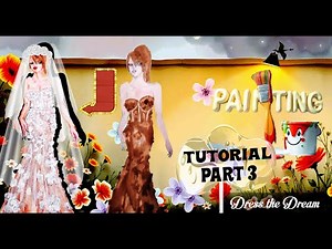 Painting | Body Paint | Nude. Ootd/ YT Tutorial Bride P3. Painting #body #style #reel #subscribe