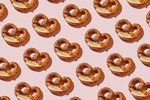 Sex Experts Say the Pretzel Dip is the Intimate Twist on Doggy Style You Need to Try