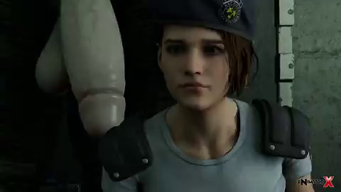 Jill Valentine - Bad SituationJill Valentine finds herself in a harrowing turn of events! i sure hope she makes it out in one piece...So! this one is alot. if you're looking for the 'full video' of the 'other' version, you can find it in my discord. its 2:45 long and free! go check it out :)otherwise i hope you enjoy!!Resident Evil 3 Remake outfit version also available to Patreon subscribers!CreditsJill Valentine: @KenjjooNSFWZD: @_ReSteelNemesis: @Ryst_XXXJill Valentine Voice: @KittenVoxAudio: