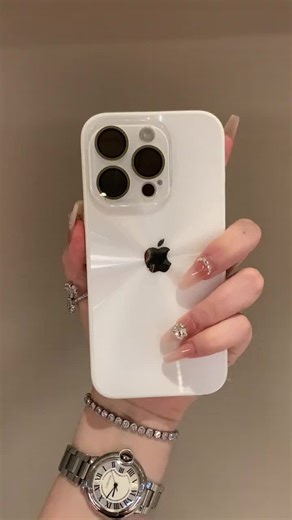 Cat phone case on TikTok