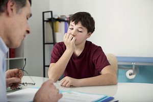Identifying and responding to bullying in the pre-teen years