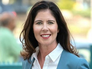 Queens Borough President Primary 2020: Meet Elizabeth Crowley