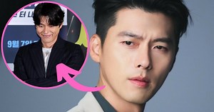 Actor Hyun Bin Goes Viral For Gifting Audiences With An Impromptu Serenade During A Showing Of "Confidential Assignment 2"