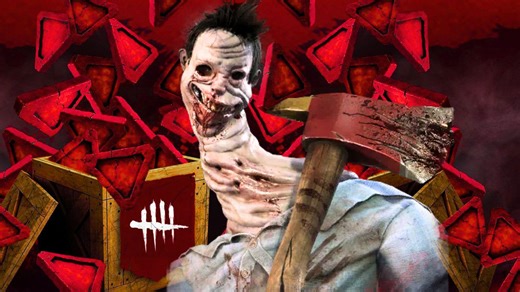 Dead By Daylight October 2025 codes for over 1,500,000 Bloodpoints, Shards and more