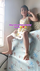 1K views · 21 reactions | Ganda nman ng Inday na yan #AppTrends #cutiepie #cutiebaby #cutiebabygirl #friends #everyoneシ゚ #followersシ゚ #highlightsシ゚ #fypシ゚ | AimCheryl Galosmo | Facebook