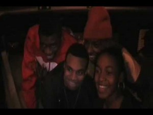 SMITH TV : TRAVIS PORTER @ Dirty Iguana in Macon, Ga.