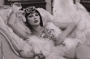 Taylor Swift Releases ‘Elizabeth Taylor’ Music Video Featuring Clips of the Screen Icon