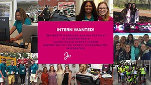 6 comments | The North Carolina Azalea Festival is seeking a...