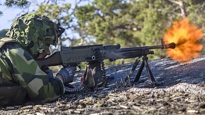 Sweden & Finland rehearse for INVASION in Nato war games after Putin's threat