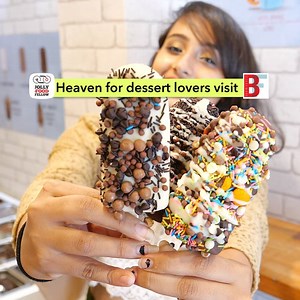 196K views · 780 reactions | Looking for an ice-cream treat??? Add...