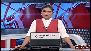 12K views · 114 reactions | #BreakingNews: Plane Crashes at Tribhuvan International #Airport Saurya airline plane crash Crash during takeoff at #Kathmandu airport 19 Passengers on-board Pokhara bound flight Journalist @journoprk shares more details #Nepal @shwetaasingh | Mirror Now | Facebook