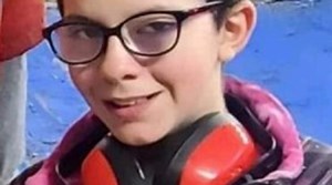 Update: Missing 12-year-old found safe