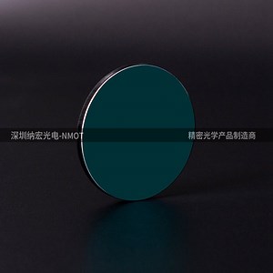 [Hot Item] Optical Bandpass 1064nm Laser Filter Uniform Pattern Projection