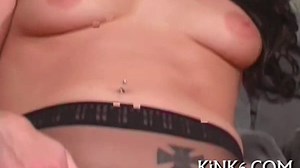 Tight ass and slit demonstration - video 54