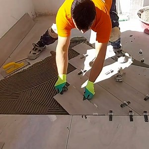 How to install ceramic tiles diagonally Partner: Firat Tali | Bored Panda Art