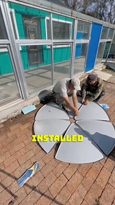 1.5M views · 10K reactions | "Solar Cookers Powering Meals in Thai Mountains" #SolarCooking #RenewableEnergy #SustainableLiving #ThailandInnovation #OffGridLiving | Satisfying Videos | Facebook