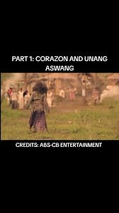 506K views · 11K reactions | Coraazon ang Unang Aswang #fbreelsfypシ゚viralfbreelsfypシ゚viral #pinoyhorrormovies Credits to Abs Cbn Entertainment | Remark Yomreb | Facebook