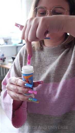 Adults Can Have Fun Too! | Science, Tech and Universe