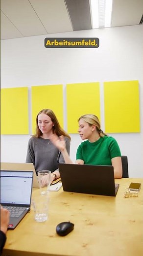 Schluss mit Kaufrausch - Starte lieber durch! Code: YELLOWFRIDAY für 5 Tage gratis Coworking