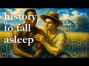 Queerness in American Slavery | History to Fall Asleep