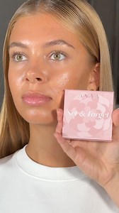 10K views · 18 reactions | Meet your new secret to a shine-free, flawless complexion ✨⁠ ⁠ Our ZOEVA Set & Forget Pressed Translucent Finishing Powder mattifies, blurs, and brightens while locking your makeup in place. Enriched with Hyaluronic Acid and Lavender Water, this powder keeps your skin hydrated and diminishes the look of fine lines and pores for a flawless finish. ⁠ ⁠ Shop now for a shine free makeup routine ✨ | ZOEVA | Facebook