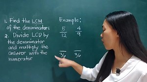 3.2K views · 310 reactions | Aralin: Paano gagawing SIMILAR FRACTIONS ang mga DISSIMILAR FRACTIONS? Panoorin ang videong ito.Huwag kalimutang ibahagi sa iba para mas marami pa ang matuto.. Enjoy learning Math♥ #math #unangmathlesson | Unang Math | Facebook