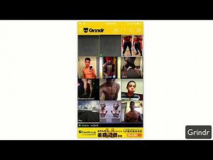 Grindr: Top Gay Dating App Review