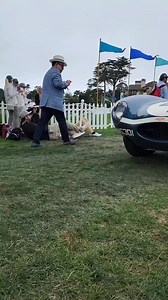 Le Mans winning 1956 Jaguar D-type - Design penned by aerodynamicist, Malcom Sayer. The gentleman who is also be behind the E-type's striking looks. The D-Type was not just lusty, it was one of the most successful sports-racing cars in motorsports history. . . . #jaguar #dtype #etype #design #beauty #history #cars #carsofinstagram #carstagram #carsofinstagram #carswithoutlimits #car #automotive #classiccars | The Bad Blonde - Automotive History