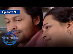 Atteindre les étoiles - Ep. 90 - Série complète en Français