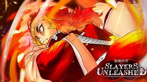 Códigos de Roblox Slayers Unleashed – rerolls gratis (agosto 2024)