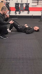 Single leg glute bridge