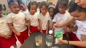 167 reactions | Turn this cyclone day into a science adventure. Why...