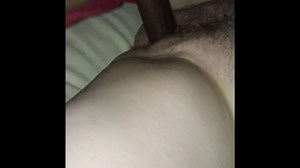 My Wife Gets a Massive Creampie from a Craigslist Stranger