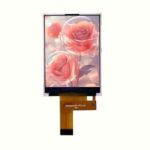 [Hot Item] 2.4 Inch Resolution 240*320 TFT LCD Display Module for Medical Field