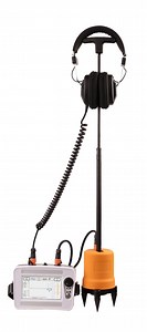 [Hot Item] Xhdd503c Underground Cable Fault Pinpointing Locator Acoustic and Magnetic Synchronization