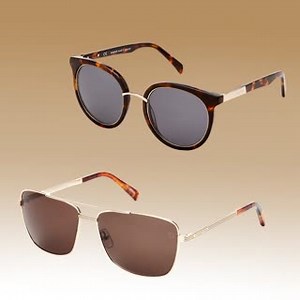 20 reactions | The look of luxe: over 75% off Balmain, Ermenegildo...