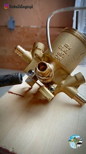 41K views · 239 reactions | Soldering MIP to a Delta Shower Valve#newconstruction #soldering #plumbingtricks #plumbing #solderingskills #reelsvideo #plumbinglife #constructionlife #plumbingrepair #plumbingtools #thebuildingexpert #plumbingsolutions #construction #plumbingtips #plumbingservices #solderingtips #deltafaucets | The Building Expert | Facebook